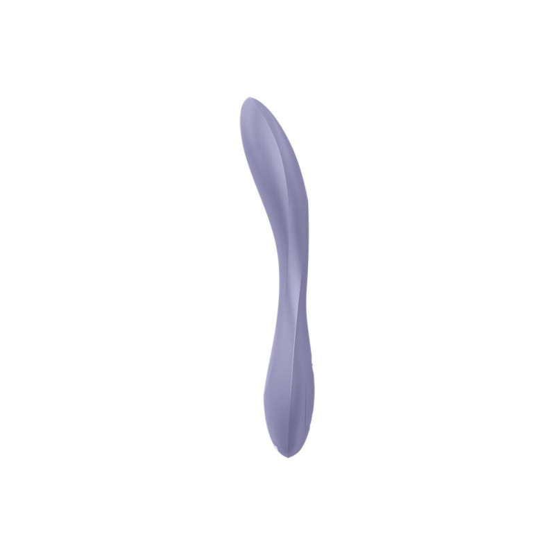 Satisfyer - G - Spot Flex 2 Multi Vibrador Morado | Vybes.it