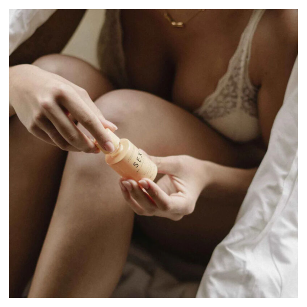 BIJOUX INDISCRETS - GOUTTES DE MASSAGE INTIME REVITALISANTE INDISCRETS