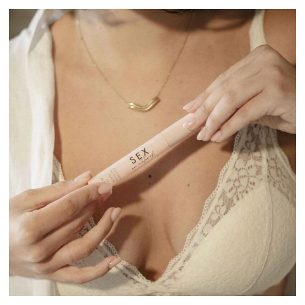 BIJOUX INDISCRETS - SIERO ORGASMICO INDISCRETI PER CLITORIDE