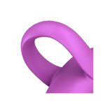 Satisfyer - Bold Lover Dedal Vibrador Rosa | Vybes.it