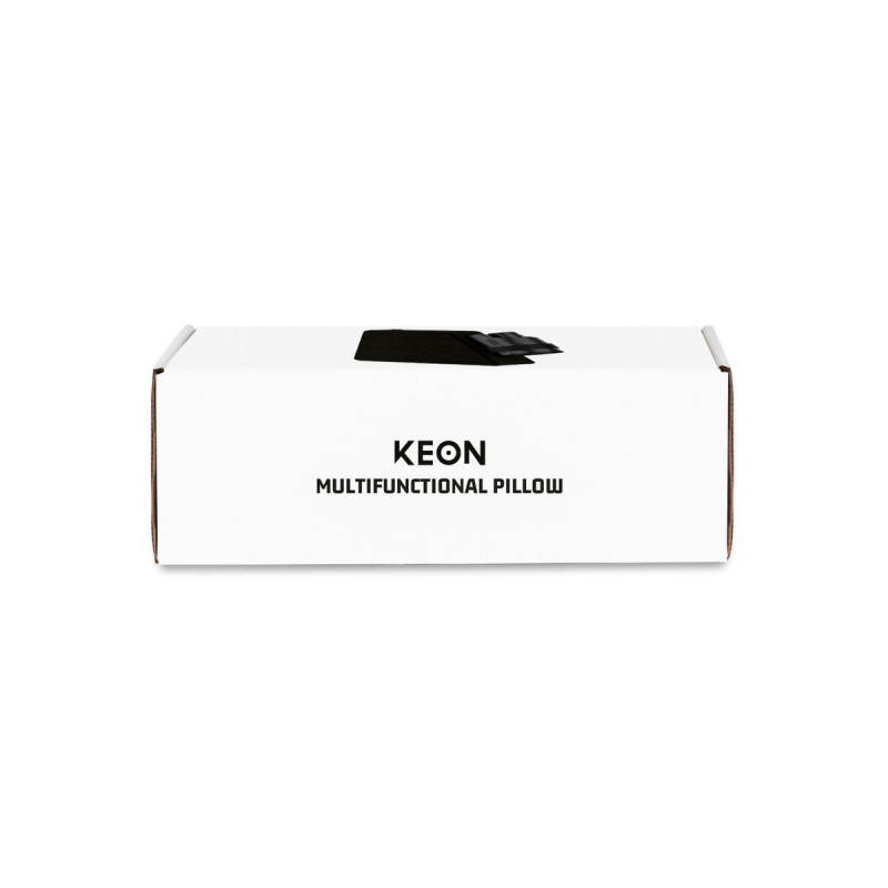 Kiiroo - Keon Multifunctional Pillow & Strap Almohada