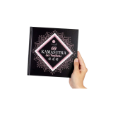 SECRETPLAY - LIVRE DE POSITIONS SEXUELLES KAMASUTRA (ES/EN/DE/FR/NL/P…