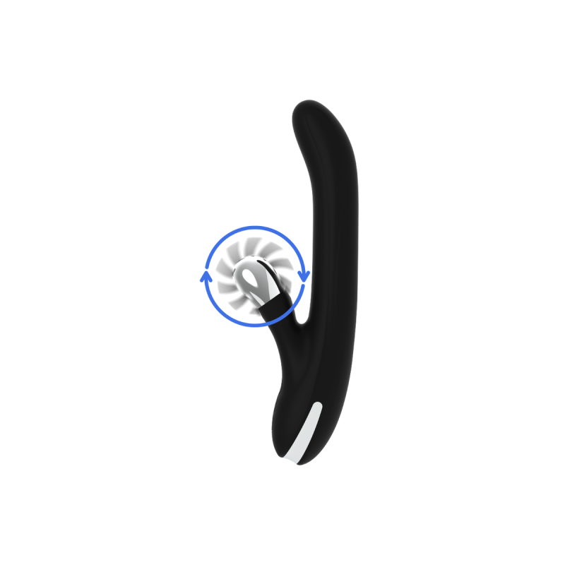 Black&Silver - Bunny Storm Rotation Vibe | Vybes.it