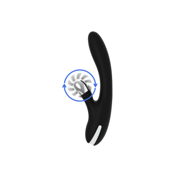 Black&Silver - Bunny Grimm Wave Function | Vybes.it