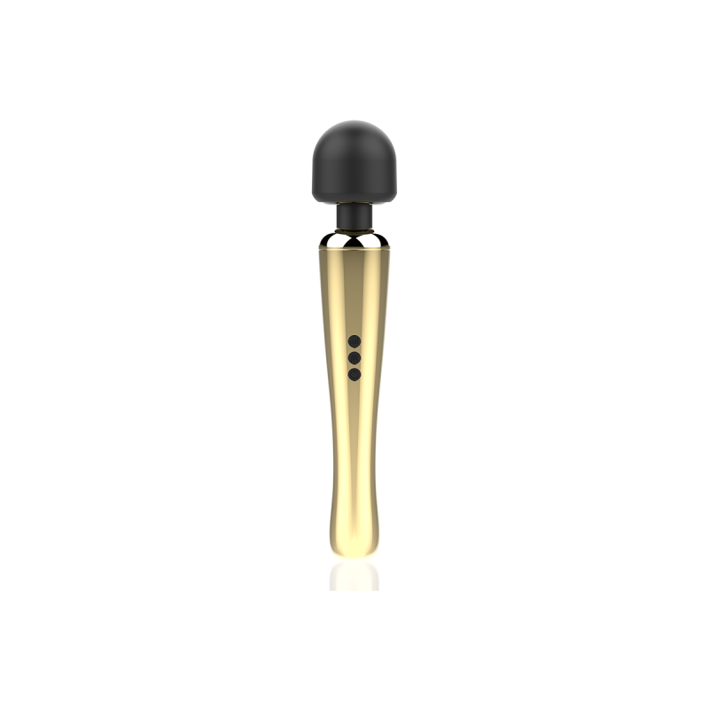 IBIZA - WAND LUXURY MASSAGER - IBIZA TECHNOLOGY - WAND vibrator