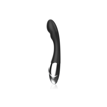Black&Silver - Kilian Vibrador Punto G | Vybes.it