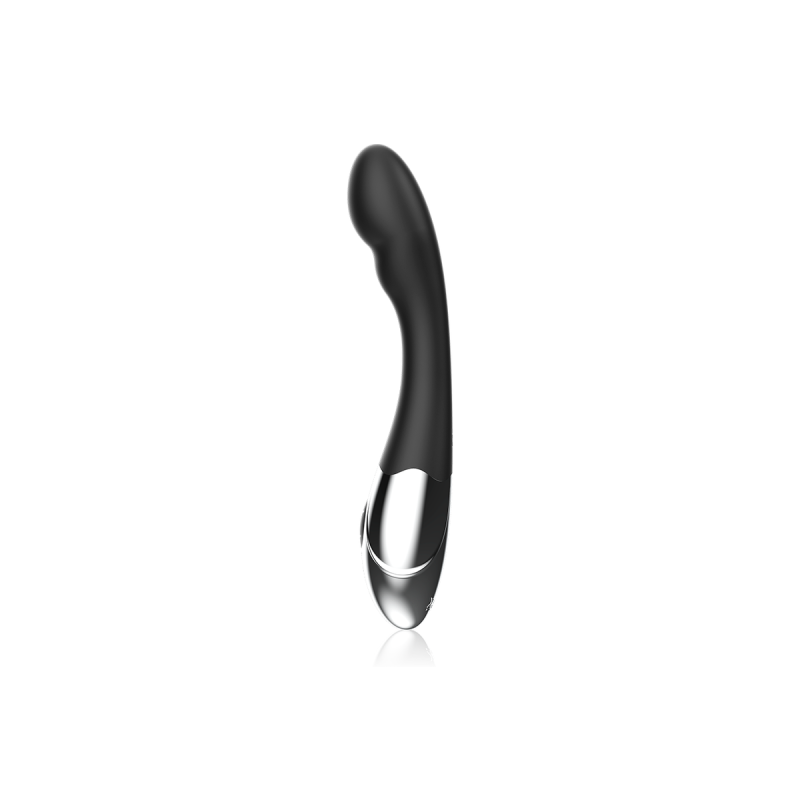 Black&Silver - Kilian Stimulating Vibe | Vybes.it
