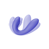 Mr Boss - Josef Télécommande Pulsation & Vibration Pour Couples |
