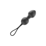 Brilly Glam - Vibrating Kegel Beads Control Remoto | Vybes.it