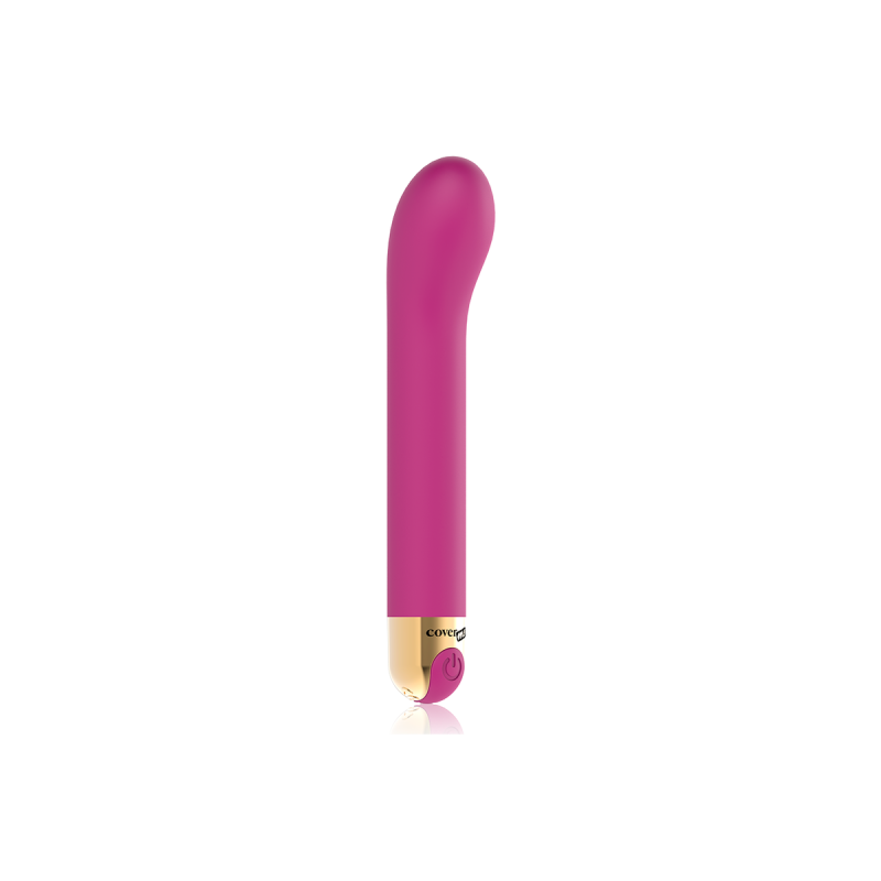 Coverme - G - Spot Vibrator 10 Velocidades | Vybes.it