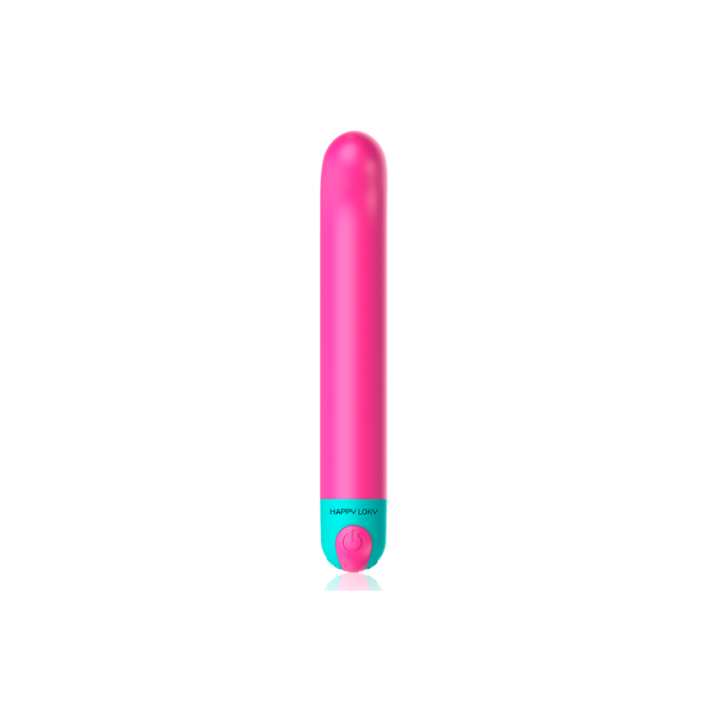 Happy Loky - Ariel Vibrador Punto G | Vybes.it