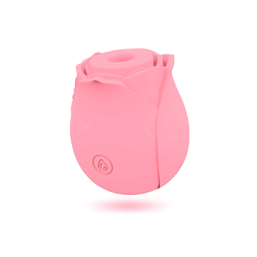 Mia - Rose Succionador Clítoris Por Ondas Edición Limitada - Rosa |