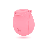 Mia - Rose Succionador Clítoris Por Ondas Edición Limitada - Rosa |