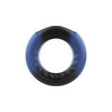 Anbiguo - Adriano Anillo Vibrador Compatible Con Watchme Wireless