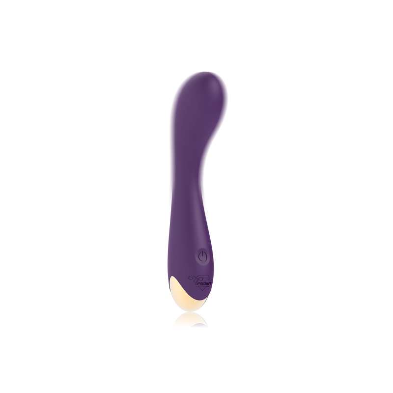 Treasure - Hansel G - Spot Vibrador + Mando Control Remoto Watchme