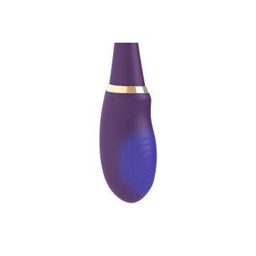 Treasure - Merlin Double Couple Vibrateur Télécommande | Vybes.it