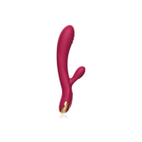 CICI BEAUTY - PREMIUM SILICONE RABBIT VIBRATOR - Rabbit vibrators