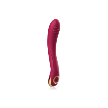 CICI BEAUTY - PREMIUM SILICONE G-SPOT VIBRATOR - G Spot Vibrators