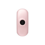 Satisfyer - Pro To Go 3 Estimulador Y Vibrador Doble Rosa | Vybes.it