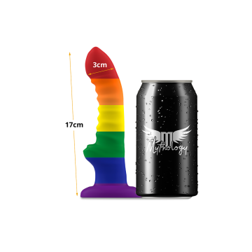 MYTHOLOGY - IL SUO DILDO COLBY PRIDE - MYTHOLOGY FANTASY DILDO - Vari…