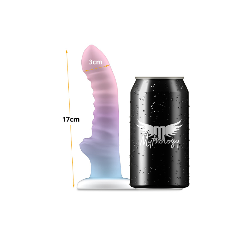 MYTHOLOGY - COLBY NAYADE DILDO - MYTHOLOGY FANTASY DILDO - Verschiede…