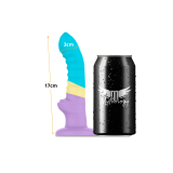 MYTHOLOGY - GODE PASTEL COLBY - MYTHOLOGY FANTASY DILDO - Divers mast…