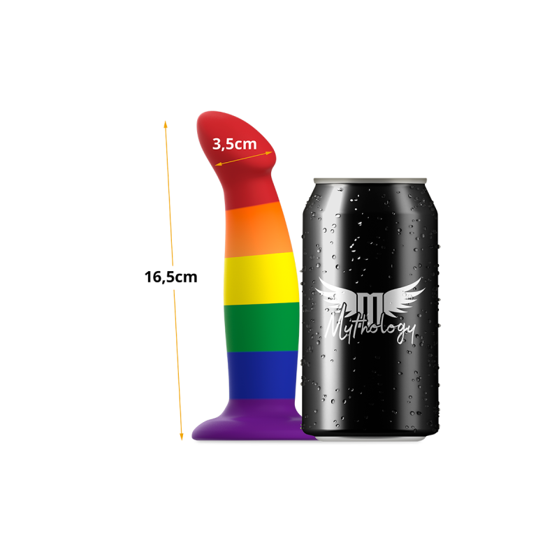 MYTHOLOGY - SON GODE GARRICK PRIDE - MYTHOLOGY FANTASY DILDO - Divers…