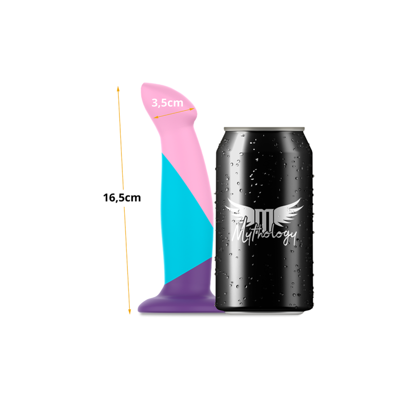 MYTHOLOGY - DILDO PASTELLO GARRICK - MYTHOLOGY FANTASY DILDO - Vari m…