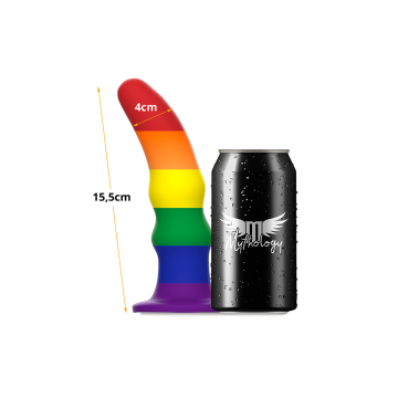 MYTHOLOGY - KUNO PRIDE DILDO M - MYTHOLOGY FANTASY DILDO - Verschiede…