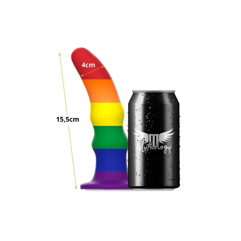 MYTHOLOGY - KUNO PRIDE DILDO M - MYTHOLOGY FANTASY DILDO - Verschiede…