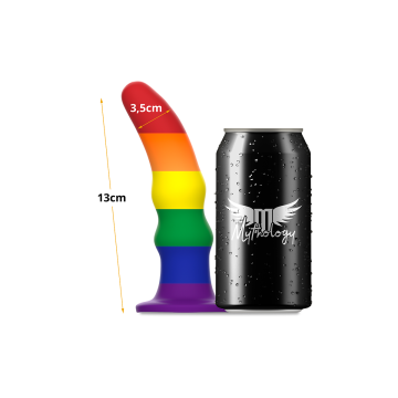 MYTHOLOGY - KUNO PRIDE DILDO S - MYTHOLOGY FANTASY DILDO - Verschiede…