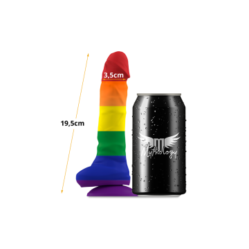 MYTHOLOGY - GODE COREY PRIDE L - MYTHOLOGY FANTASY DILDO - Divers mas…