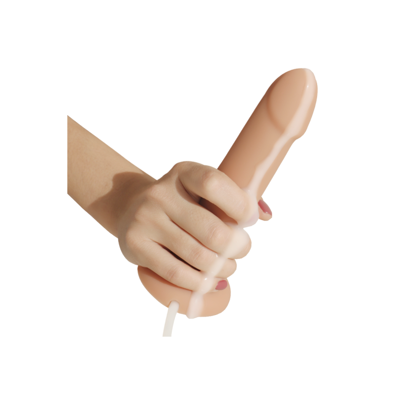Mythology - Flipper Original Dildo Eyaculador | Vybes.it