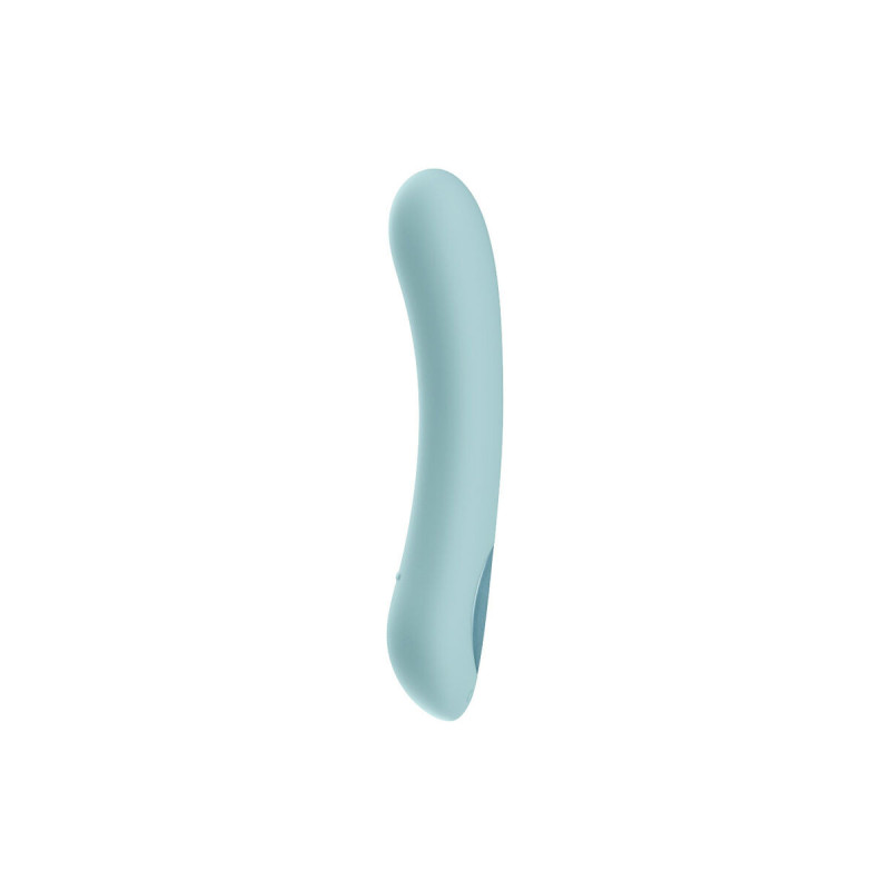 Kiiroo - Pearl 2+ Vibrador Punto G - Turquesa | Vybes.it