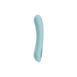 Kiiroo - Pearl 2+ Vibrador Punto G - Turquesa | Vybes.it