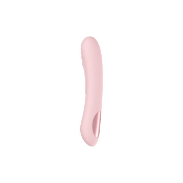 Kiiroo - Pearl 3 Vibrador Punto G - Rosa | Vybes.it