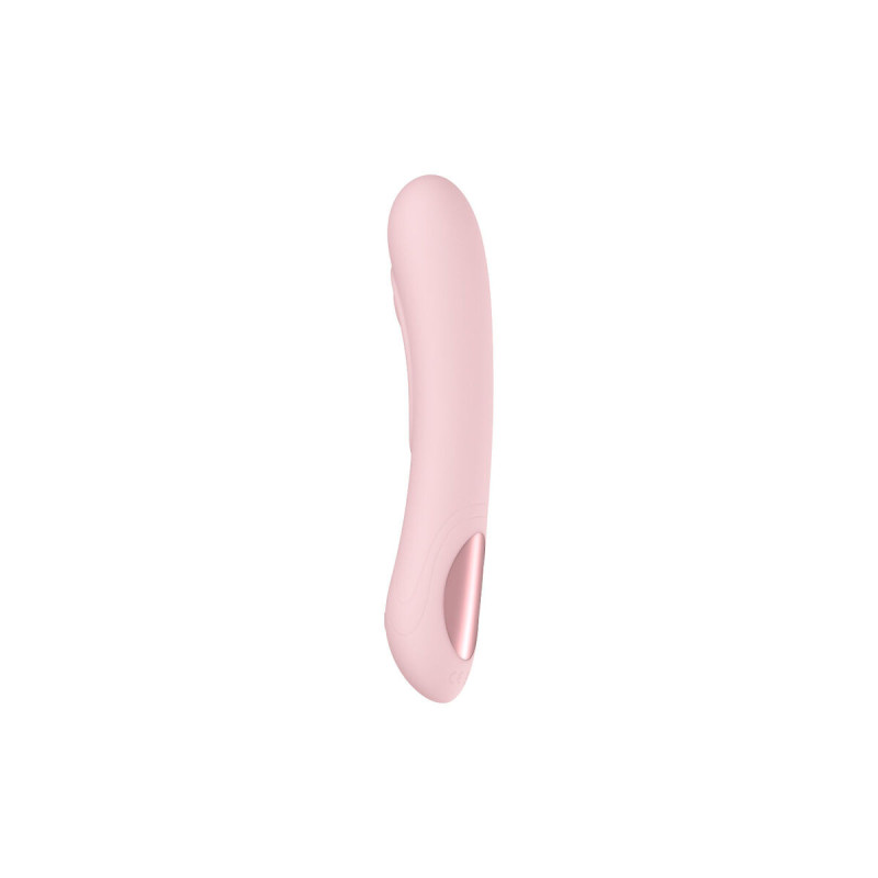 Kiiroo - Pearl 3 Vibrador Punto G - Rosa | Vybes.it