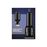 KIIROO - COPERTURA KEON COMPATIBILE CON IL MASTURBATORE - Vari mastur…