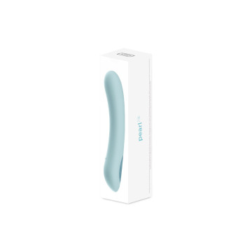 Kiiroo - Onyx+ & Pearl 2+ Türkis Paare Set | Vybes.it