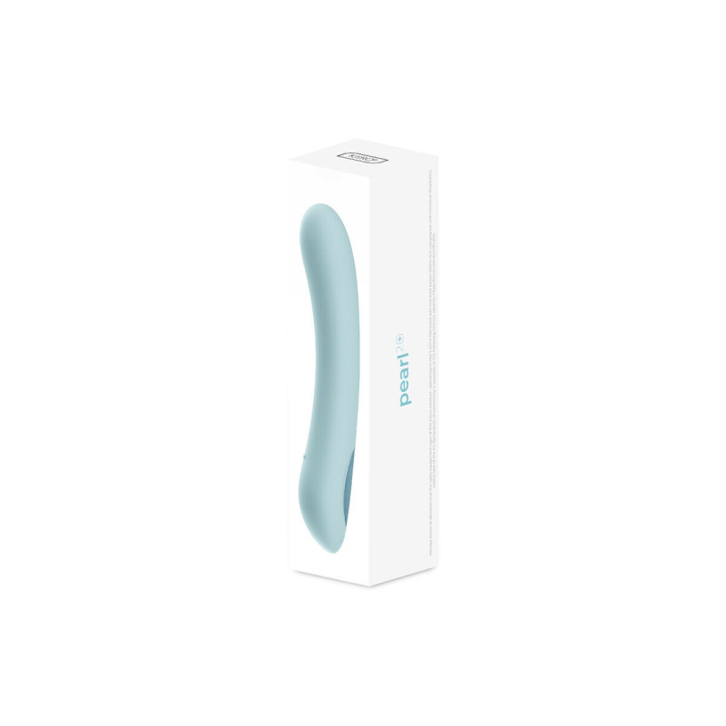 Kiiroo - Onyx+ & Pearl 2+ Türkis Paare Set | Vybes.it