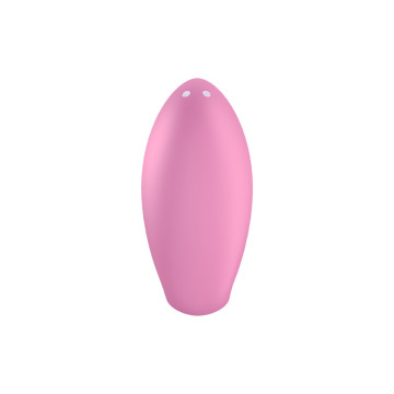 Satisfyer - Vibrateur Doigts Love Riot Rose | Vybes.it