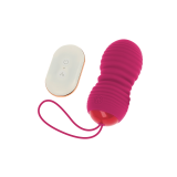Ohmama - Uovo Telecomando 7 Modalità Su E Giù Rosa | Vybes.it