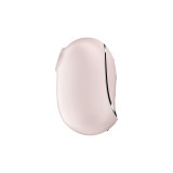 Satisfyer - Pro To Go 2 Estimulador Y Vibrador Doble Beige |