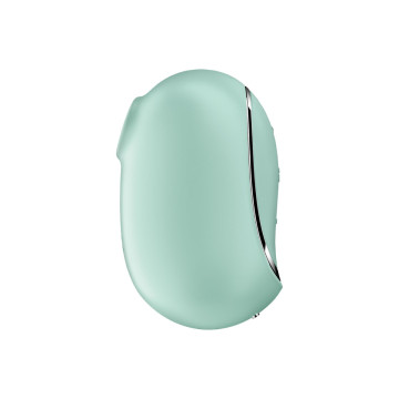 Satisfyer - Pro To Go 2 Doppelter Luftpulsstimulator & Vibrator