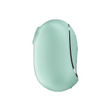 Satisfyer - Pro To Go 2 Doppelter Luftpulsstimulator & Vibrator