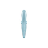 Satisfyer - Touch Me Vibrador Rabbit Azul | Vybes.it