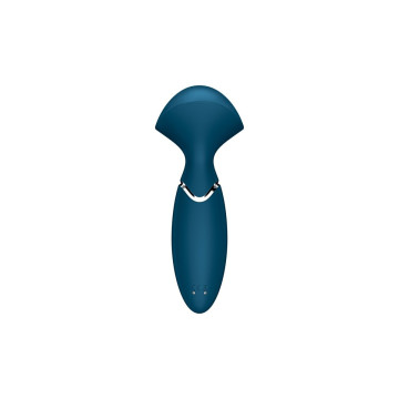 Satisfyer - Mini Wond - Er Azul | Vybes.it
