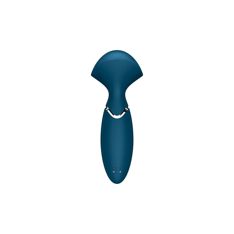 Satisfyer - Mini Wond - Er Azul | Vybes.it