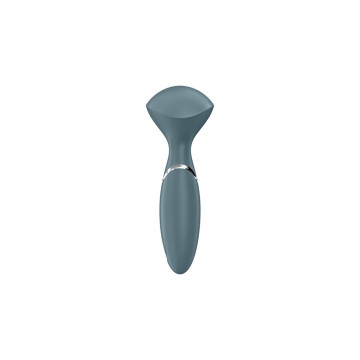 Satisfyer - Mini Wond - Er Gris | Vybes.it