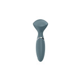 Satisfyer - Mini Wond - Er Gris | Vybes.it